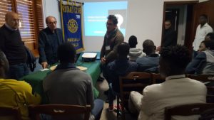 Madri e Figli Migranti
