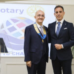 Daniele PIZZO e Giuseppe ABBATE