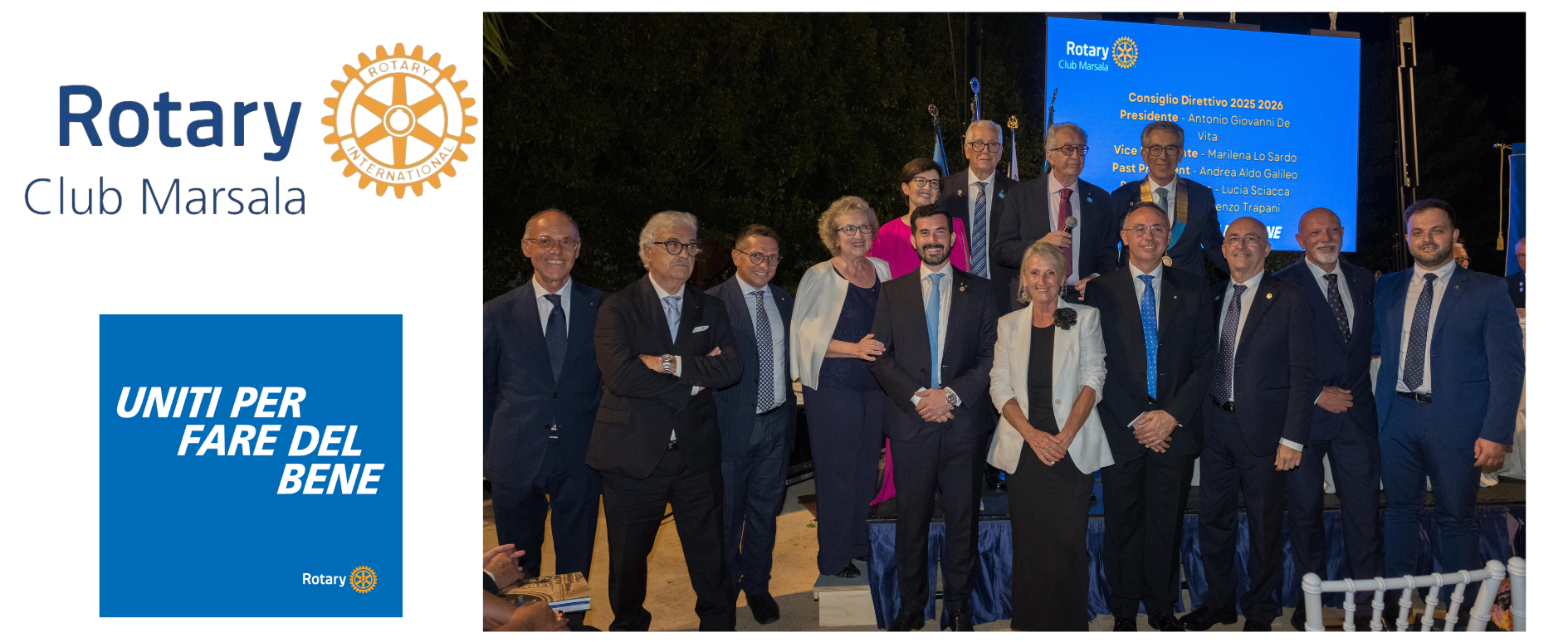 Rotary Club Marsala